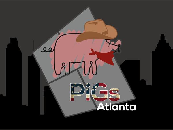 PiGs set to hog the limelight in Atlanta