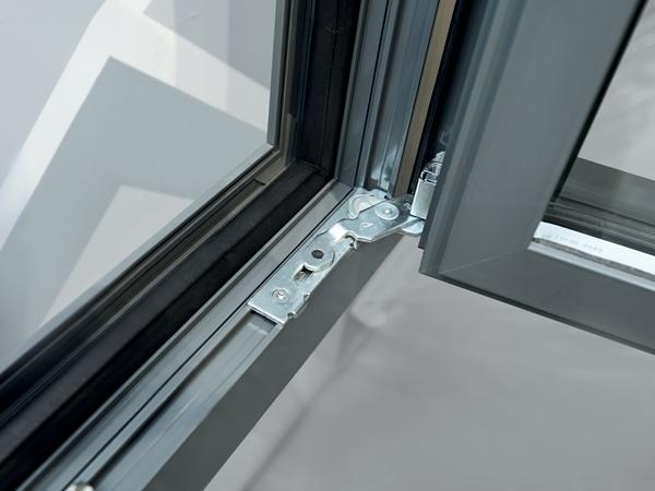 Roto: Produce aluminium windows even more efficiently