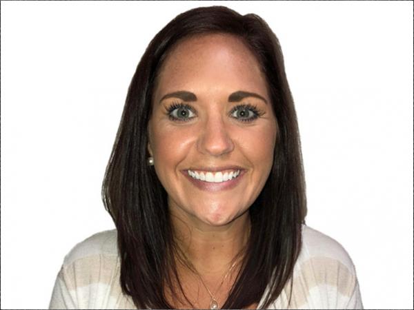 FeneTech names Samantha Hudeck Manager of Administrative Services