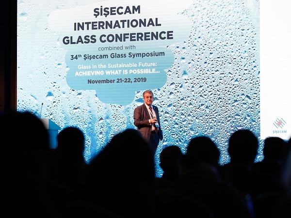 Şişecam International Glass Conference