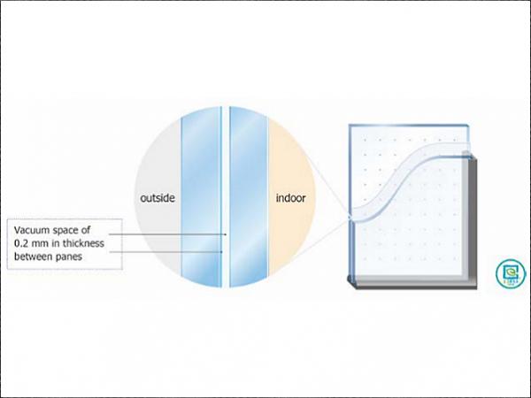 NSG Group Donates Spacia® Vacuum Glazing Glass to Ryugasaki City, Ibaraki Prefecture