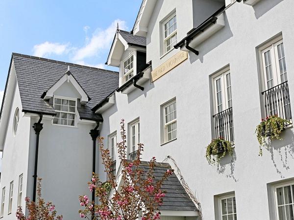 West Port’s outstanding timber windows in the spotlight at FIT 2019
