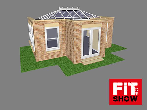 Profit from Visiting Windowlink at FIT Show