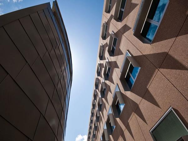 New AAMA Document Delivers Design Guidelines for Exterior Shading Devices