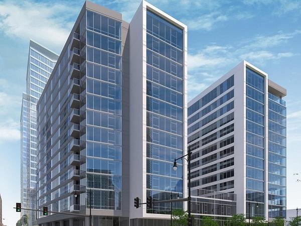 GRECO’s Awarded Contract for Chicago’s Alta Grand Central Apartment Buildings GRECO’s Awarded Contract for Chicago’s Alta Grand Central Apartment Buildings