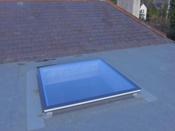 Apeer launches Lumi2 rooflight to complete ‘Extend & Renovate’ package