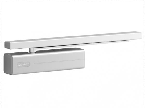 ASSA ABLOY Opening Solutions leads the way in fire door safety ASSA ABLOY Opening Solutions leads the way in fire door safety