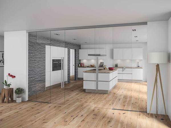 Bohle to showcase new sliding door installation at FIT 2019