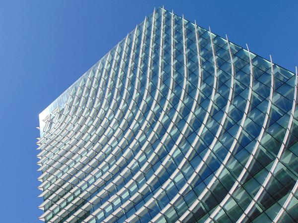 Castellana 77 Castellana 77