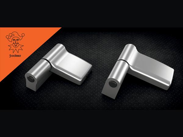 Changing the standard of door hinges | Eko-Okna