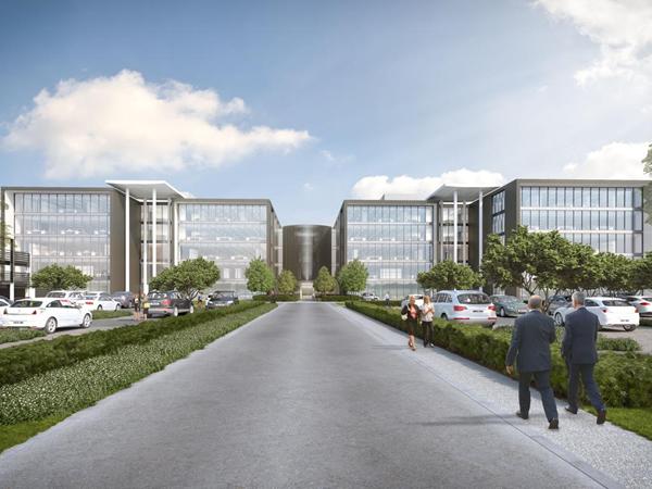 Clarke Facades secures £8m facade with McLaughlin & Harvey! Clarke Facades secures £8m facade with McLaughlin & Harvey!