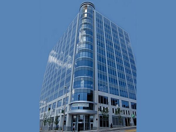 AAMA Releases New Curtain Wall Manual
