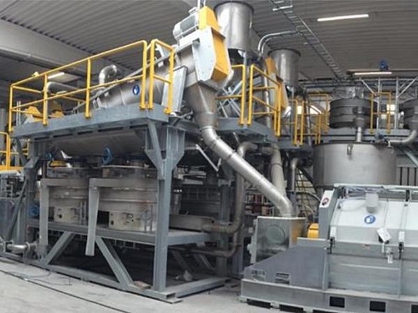 Deceuninck quadruples PVC recycling capacity to 45k Ton per year