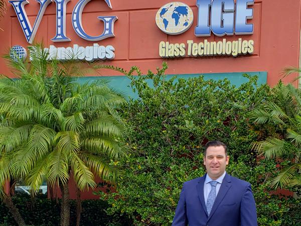 A Deeper Dive- A Q&A with Jeff Spicer of IGE Glass Technologies