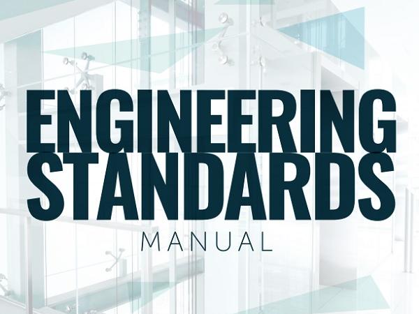 NGA Announces New Engineering Standards Manual