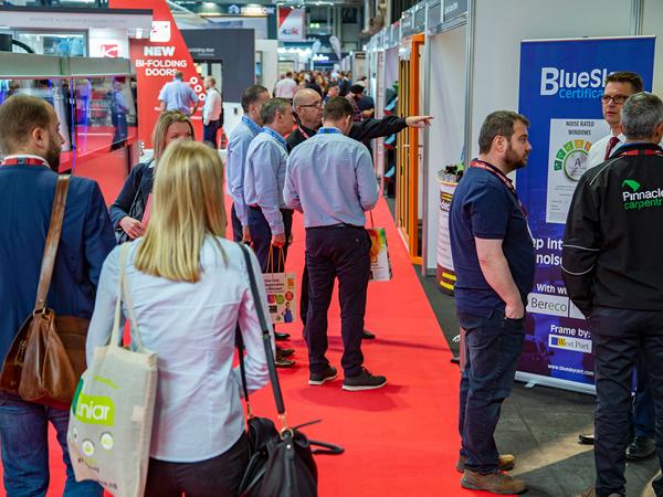 FIT Show 2019 is a record-breaker