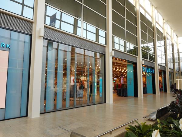 Installation programme completed at flagship Primark store Installation programme completed at flagship Primark store