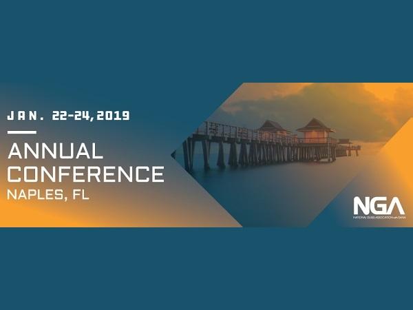 48 hours at the Annual Conference in Naples, FL: The future of glass envisioned