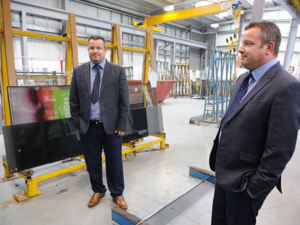 GG Glass strengthen Midlands presence with major acquisition GG Glass strengthen Midlands presence with major acquisition