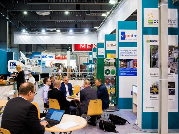 Promotional prices for Exhibitors of Glass 2019 Promotional prices for Exhibitors of Glass 2019