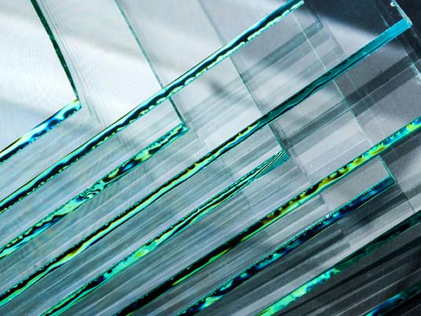 GLASS trade fair: Glass reality | glassonweb.com