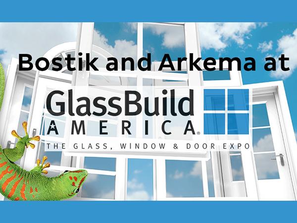 Bostik to launch modified silicone backbedding sealant at GlassBuild America