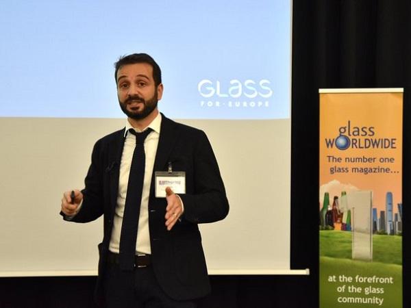 Energy savings potential of high-performance glazing at GLASSPRINT 2019