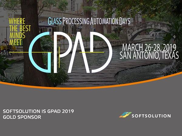 GPAD 2019 - Where the best minds meet