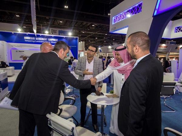 Gulf Glass returns to Dubai from 24 to 26 September