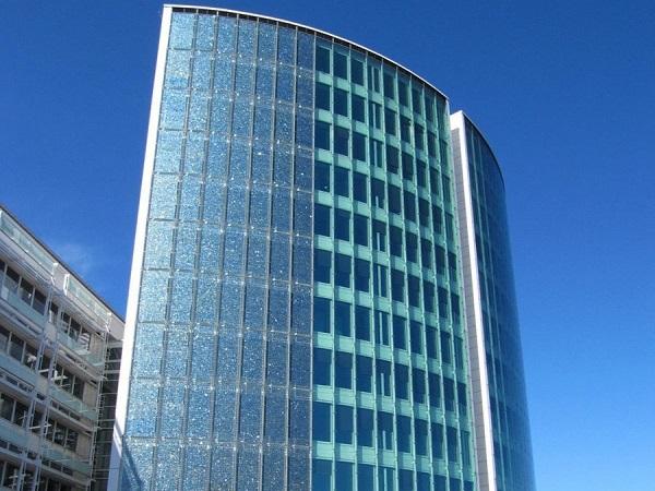 Pilkington: How our approach to innovation transformed the headquarters of Alm. Brand Pilkington: How our approach to innovation transformed the headquarters of Alm. Brand