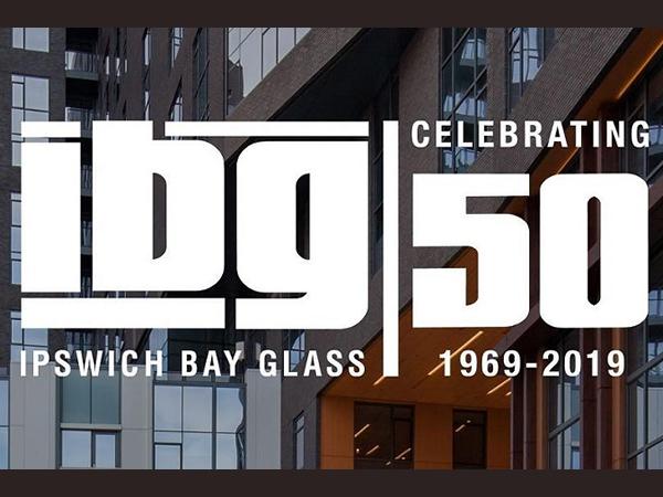 Ipswich Bay Glass Celebrates 50th Anniversary