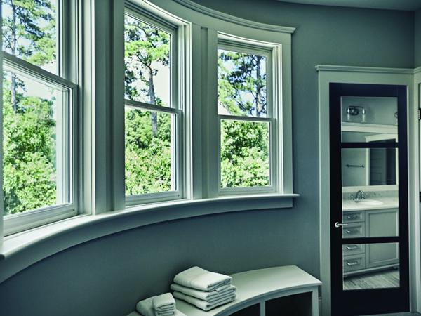 JELD-WEN showcases timber products at FIT Show for the first time