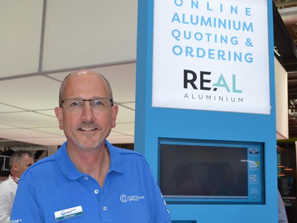 REAL Aluminium Makes a REAL Difference at FIT Show 2019