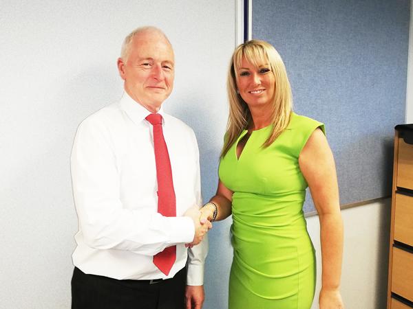 New Head of Sales at Epwin Window Systems New Head of Sales at Epwin Window Systems