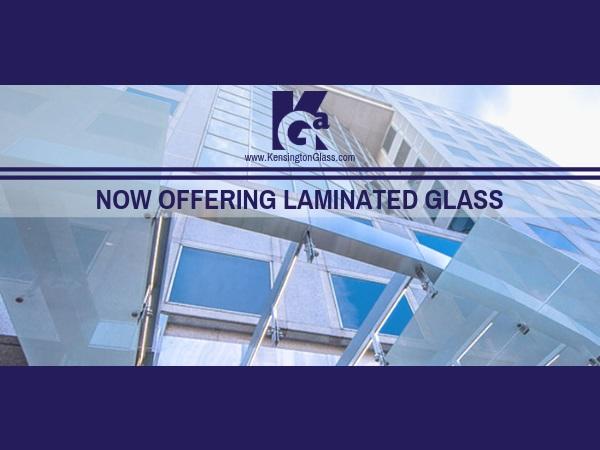 KGa is Expanding into the Fabrication of Laminated Glass