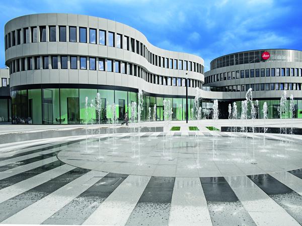 Leica Leitz Park Leica Leitz Park