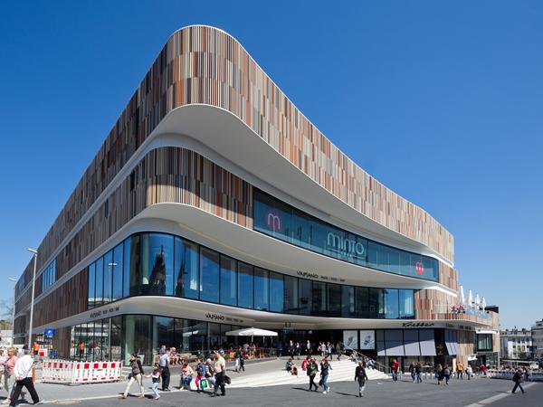 Minto Arcaden Minto Arcaden