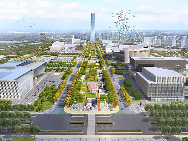 Luoyang Northglass Celebrates 64th anniversary of Zhengzhou Luoyang Northglass Celebrates 64th anniversary of Zhengzhou