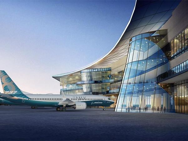 NorthGlass Contributes to the Aviation Dream NorthGlass Contributes to the Aviation Dream