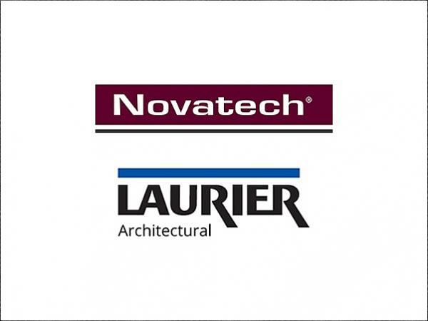 Laurier joins the Novatech Group