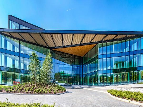 Collaboration between Maple and Vision Profiles reduces design time by half Collaboration between Maple and Vision Profiles reduces design time by half
