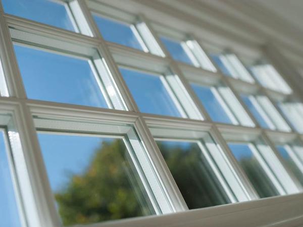 Pioneering unglazed R9 window completes technical approvals