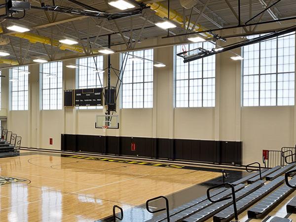 Major Industries Project Spotlight: Renovating a Learning Space Major Industries Project Spotlight: Renovating a Learning Space