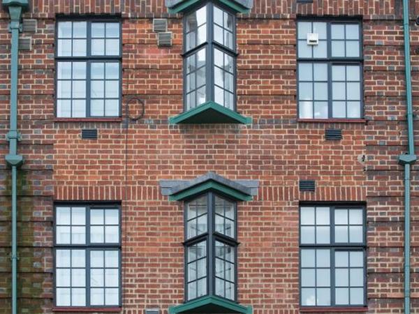 Property transformations: steel windows in period properties | Clement Windows