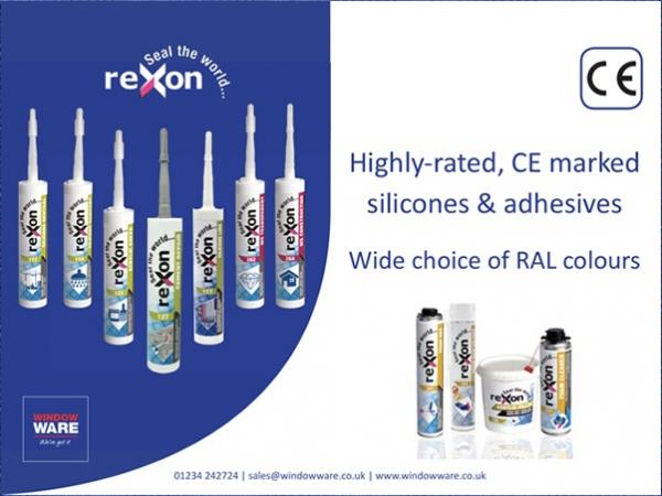 ReXon silicones surpass expectations