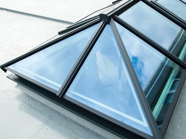 Roof Lanterns for Essex Homes