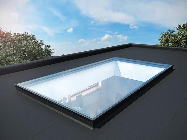 Roof maker to showcase new rooflight at FIT Show 2019