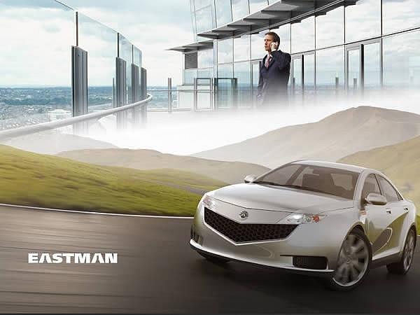 ​New Advanced Acoustic Interlayer from Eastman Means a Quiet Ride