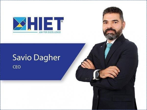 Savio Dagher