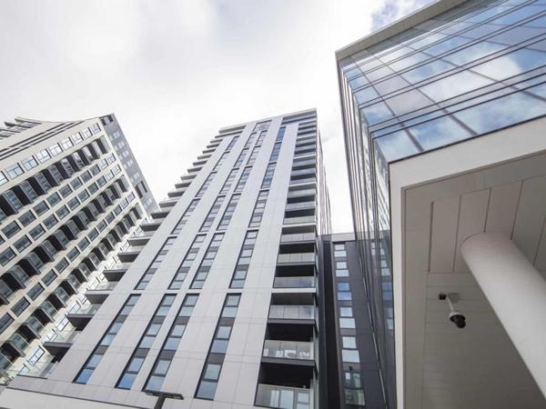 Sutton Point - Sutton | Façade & Glazing Solutions UK Ltd Sutton Point - Sutton | Façade & Glazing Solutions UK Ltd